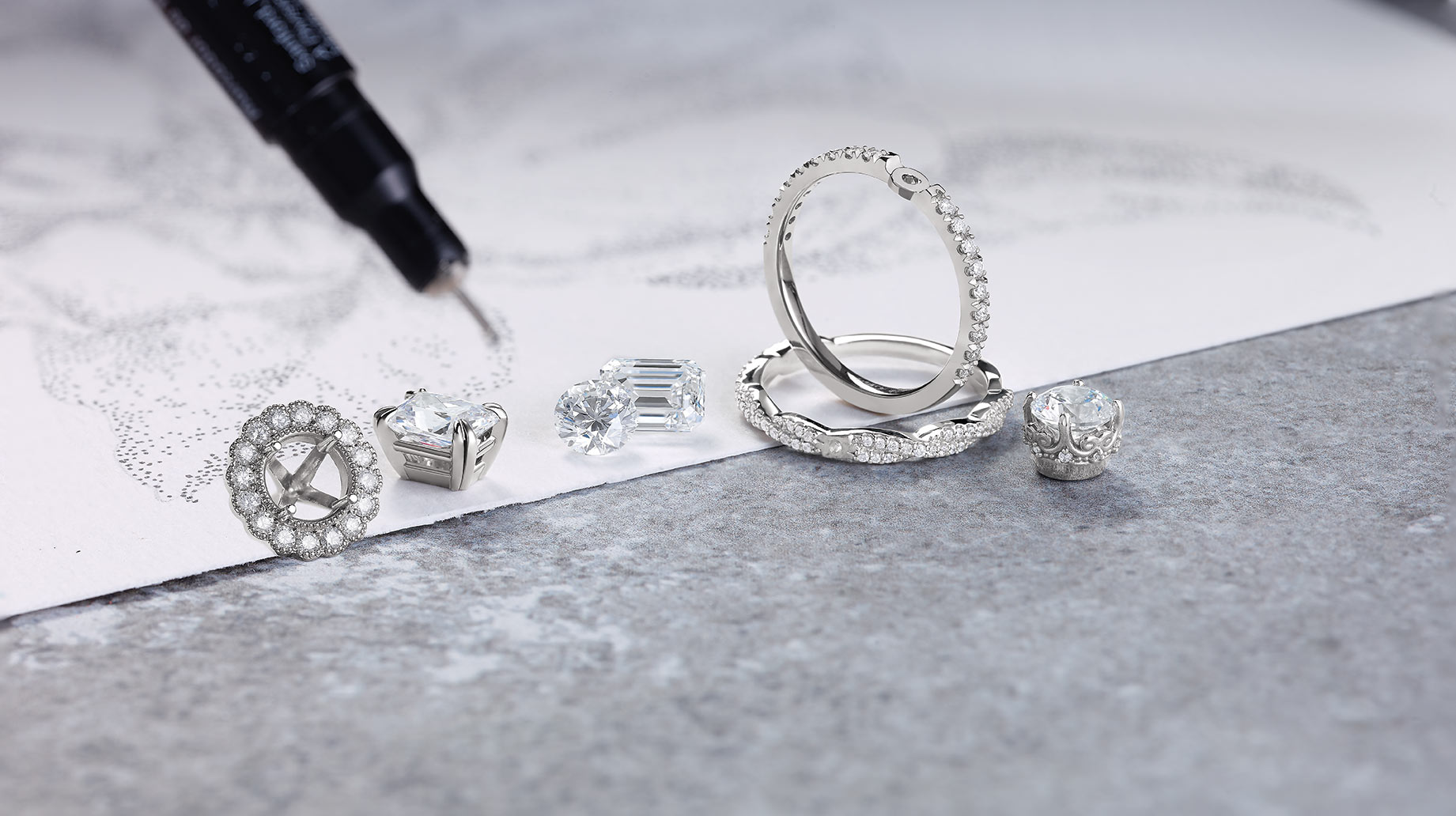 R. Bruce Carson Jewelers, Inc. Hagerstown, MD