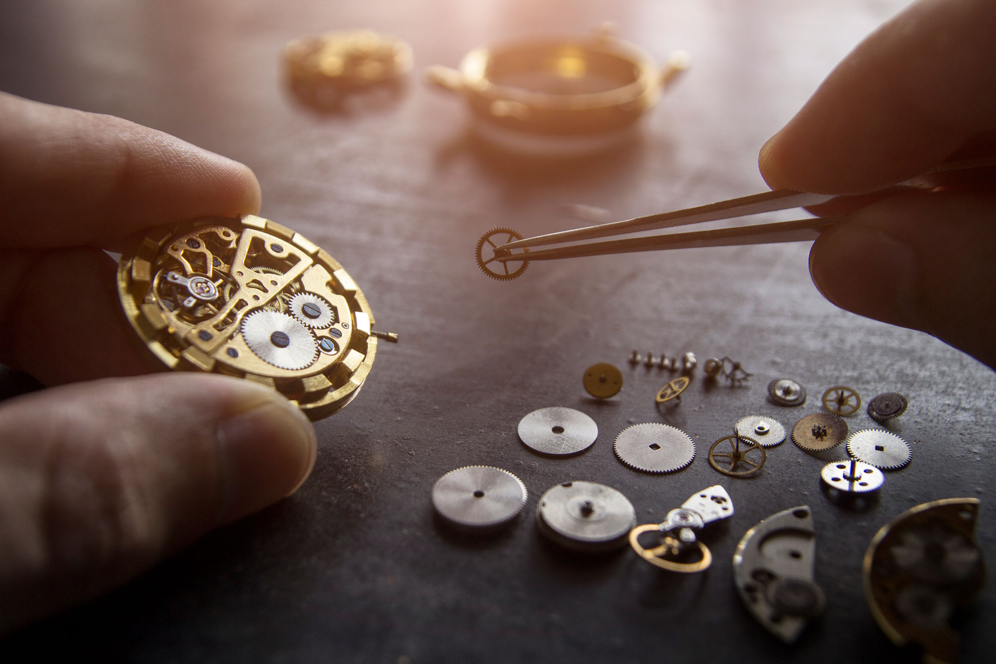 R. Bruce Carson Jewelers, Inc. Hagerstown, MD