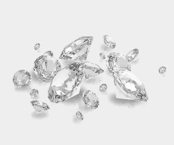 Search Our Loose Diamond Inventory  R. Bruce Carson Jewelers, Inc. Hagerstown, MD