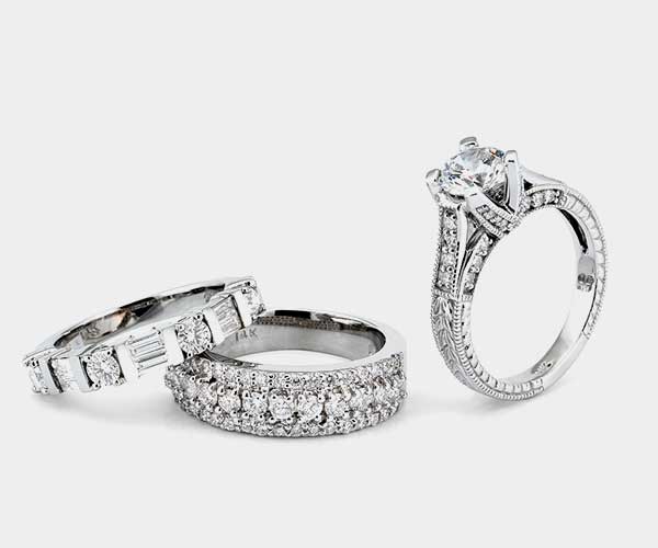 Shop Engagement Rings  R. Bruce Carson Jewelers, Inc. Hagerstown, MD